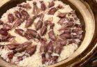 お昼間の宴席