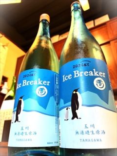 アイスブレーカー