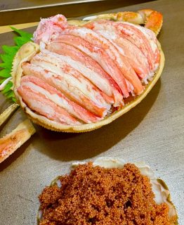 香箱との闘い！