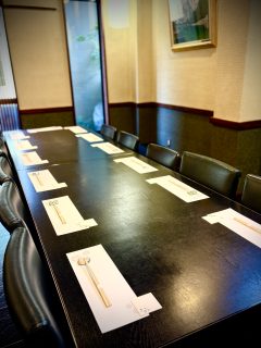 海の幸　ご堪能くださいませ